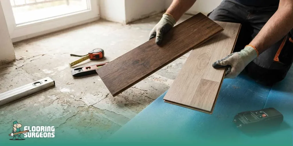 floating hardwood floors pros and cons what is a floating floor