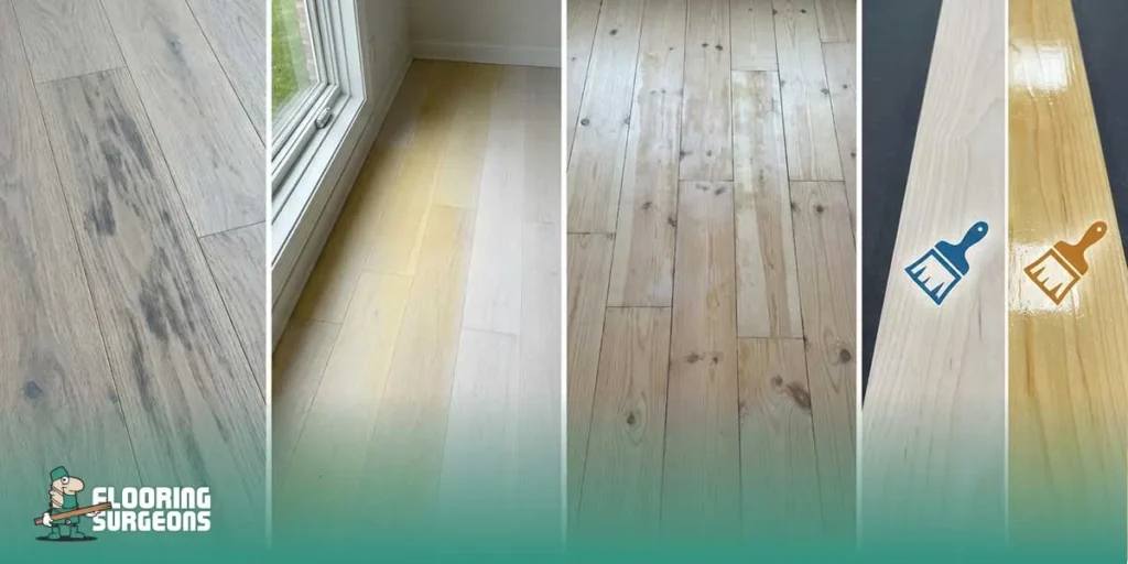 whitewash hardwood floors mistakes
