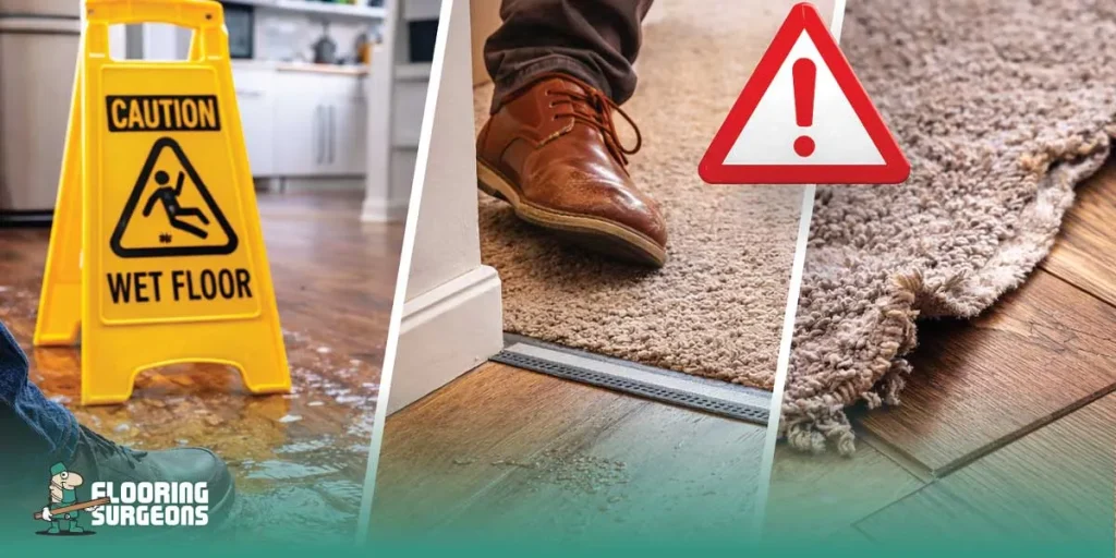 wood flooring requirements for buy-to-let properties in the uk