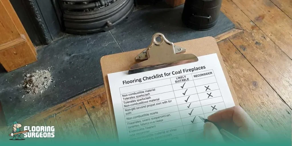 Flooring Solutions for UK Homes Choosing the Right Flooring