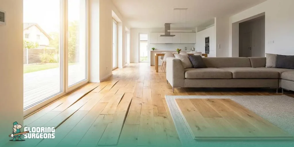 Common Wooden Flooring Mistakes Homeowners Make
