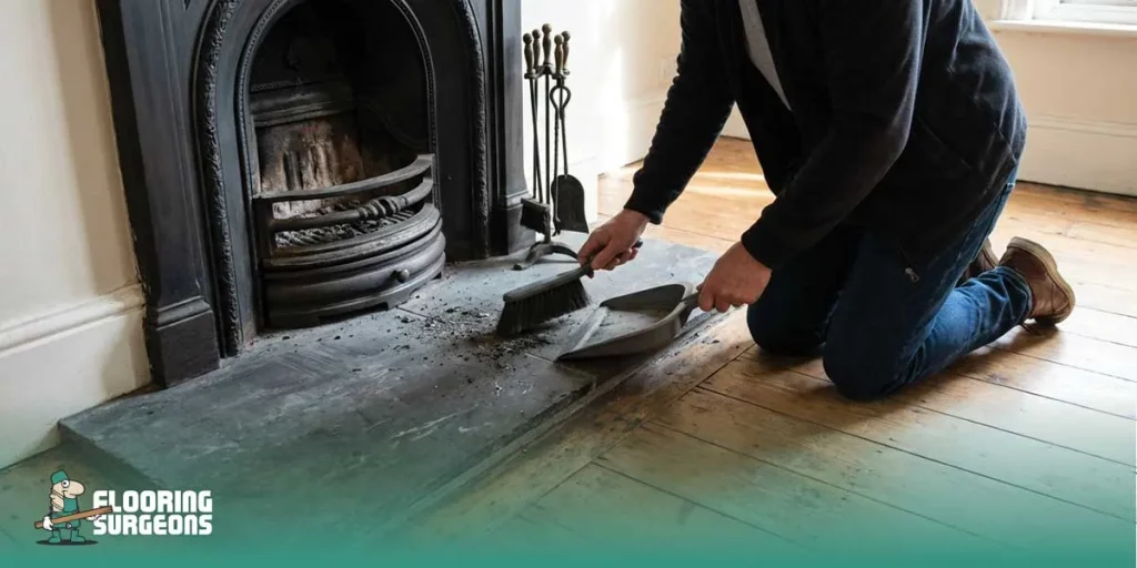Flooring Solutions for UK Homes Heat Safety Maintenance