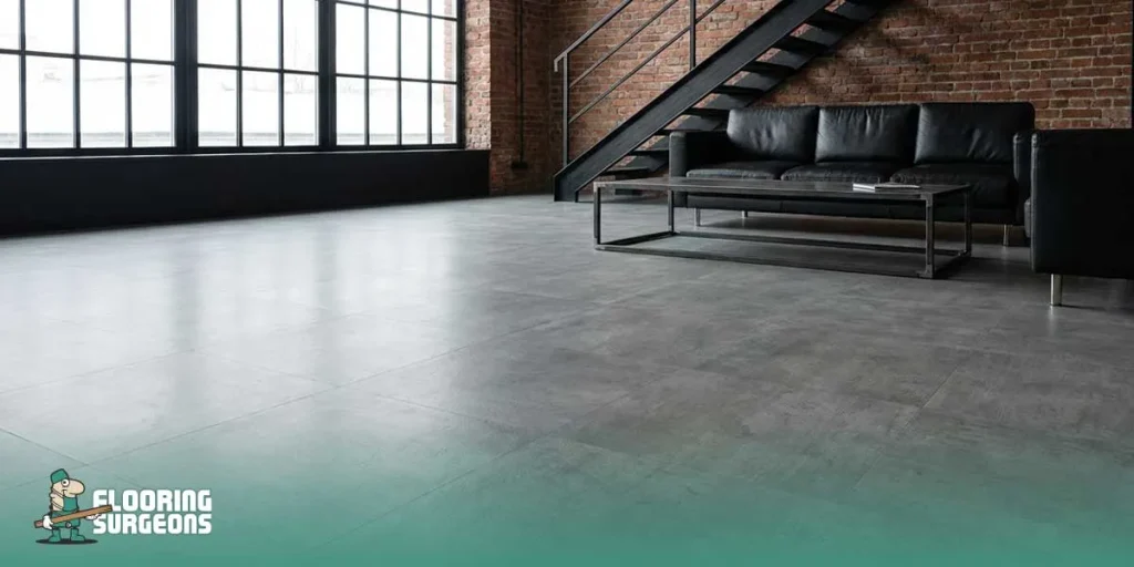 Industrial Minimalism