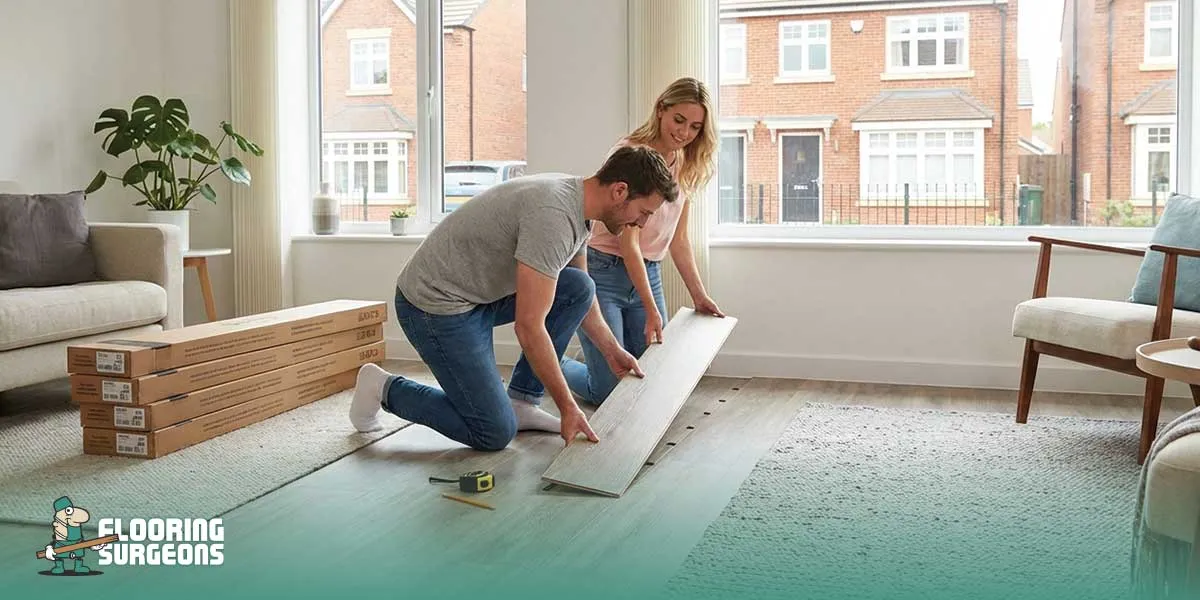 Modular Flooring Systems