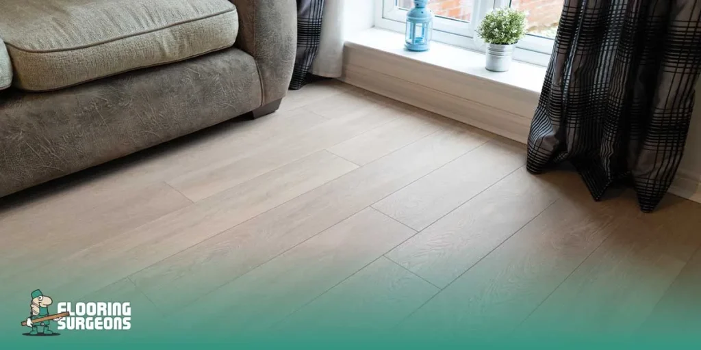 best time of year for flooring sales