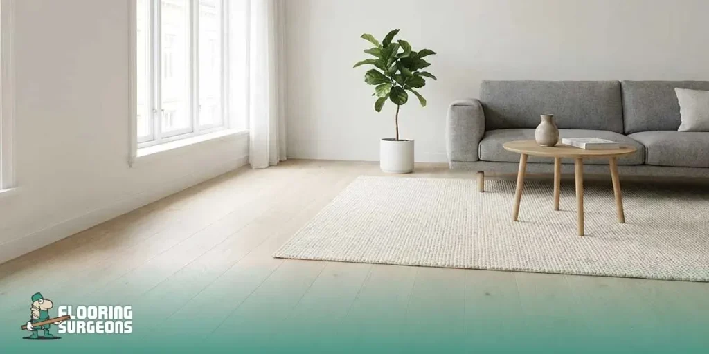 Scandinavian Minimalism
