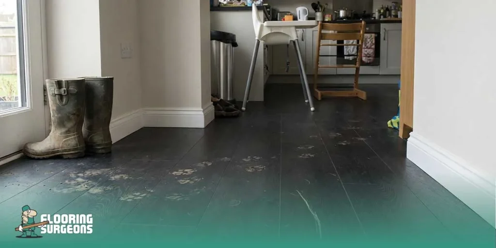 Why Some Flooring Trends Clash with UK Homes