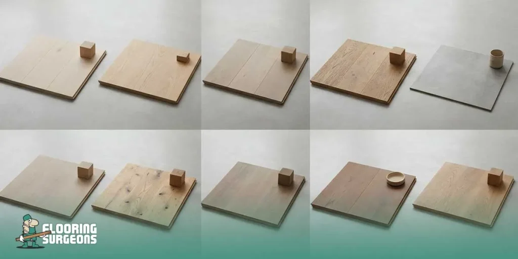 flooring for minimalist homes