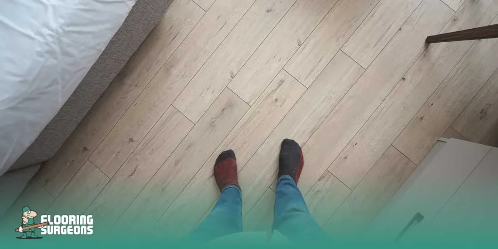 sleeping on floor better than bed