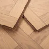 Cambridge 12mm Harvest Oak Versailles Parquet Laminate Flooring
