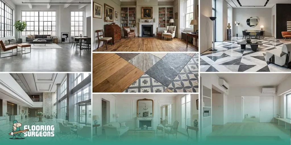 Cities Known as Interior Design Capitals
