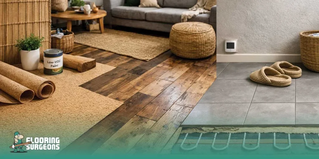 Sustainability in Interior Design Core Principles of Sustainable Interior Design