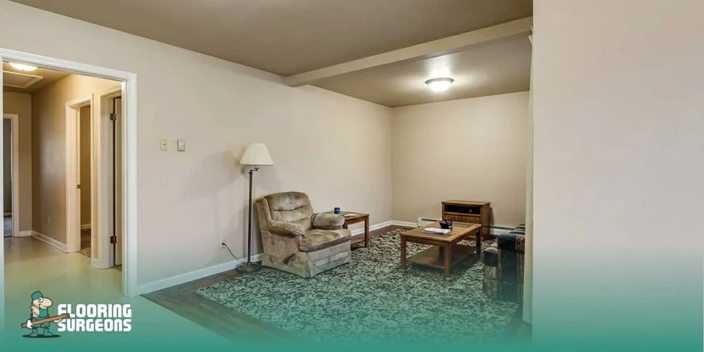 How Flooring Influences Perceived Ceiling Height How Flooring Works With Walls and Ceilings to Shape Space۰