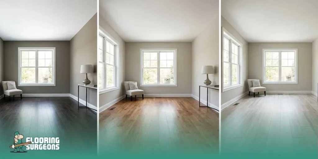 How Flooring Influences Perceived Ceiling Height How Flooring Works With Walls and Ceilings to Shape Space