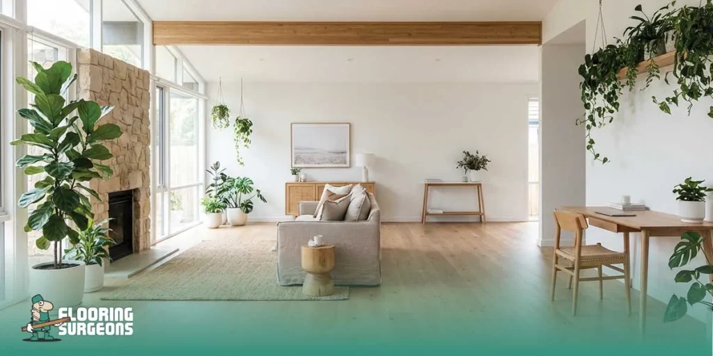 interior design and mental health How Layout and Spatial Flow Affect Stress