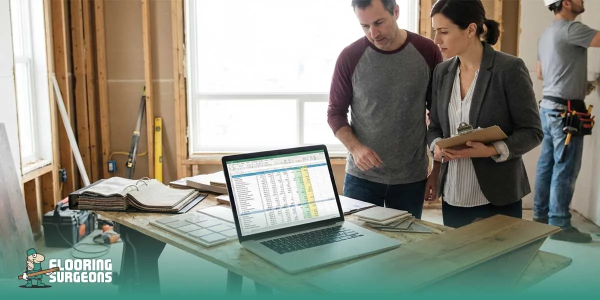 How Much Should Interior Design Cost