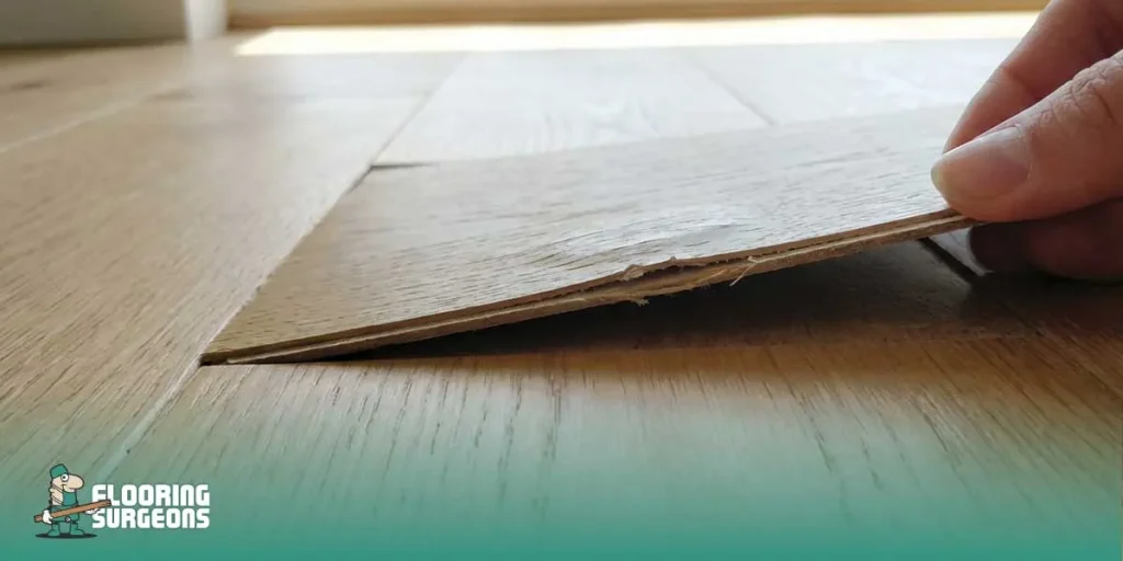 Common Manufacturing Defects Found in Flooring Products Surface finish defects