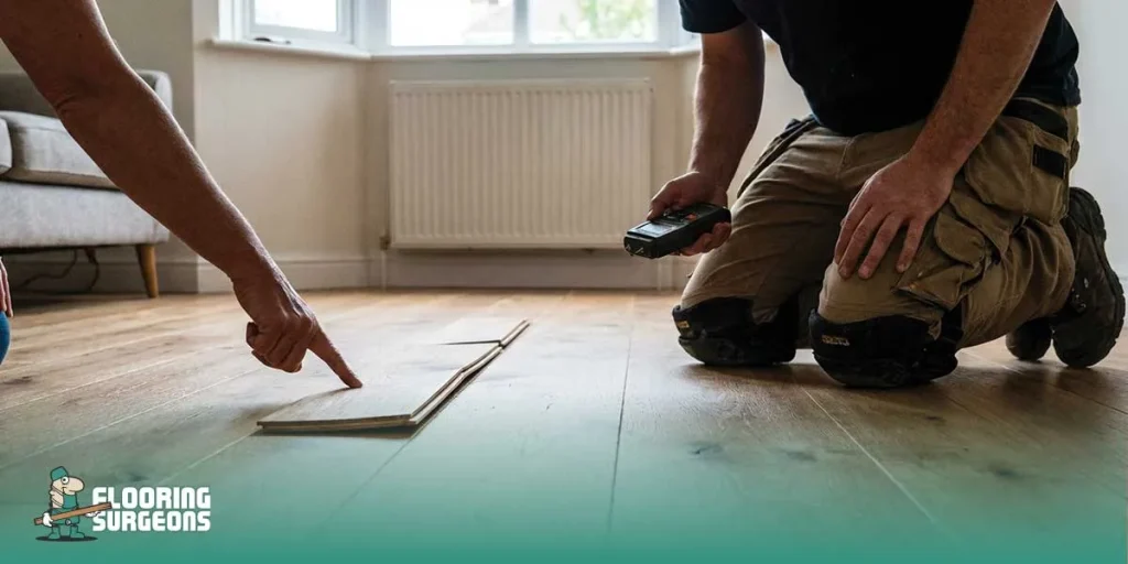 Common Manufacturing Defects Found in Flooring Products The Most Common Manufacturing Defects in Flooring