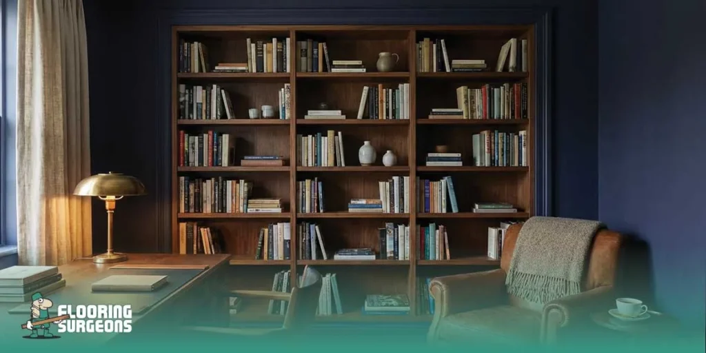 The Psychology Behind Indigo in Interior Design