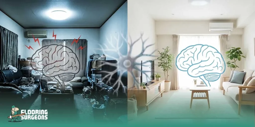 interior design and mental health The Science Behind Interior Design and Mental Health