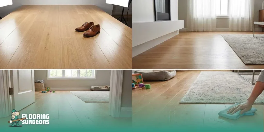 Flooring Marketing and Real-World Use The Smart Way to Choose Flooring That Lasts