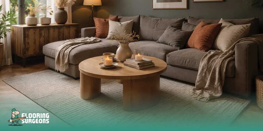 What Are Moody Palettes in Interior Design