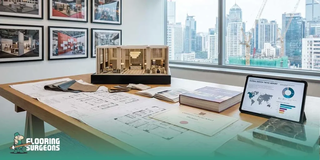 What Does “Most Popular” Mean in Interior Design