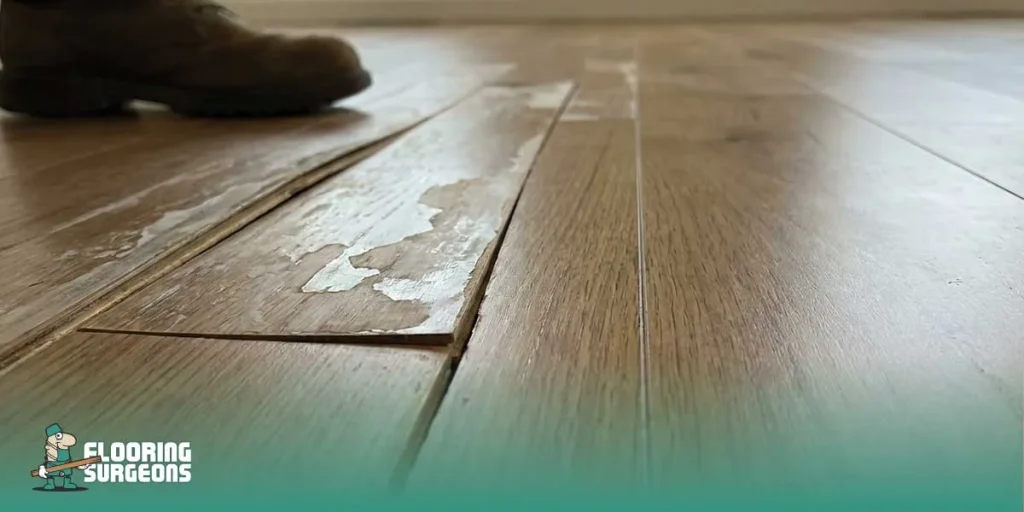 Common Manufacturing Defects Found in Flooring Products What Is a Manufacturing Defect in Flooring Products