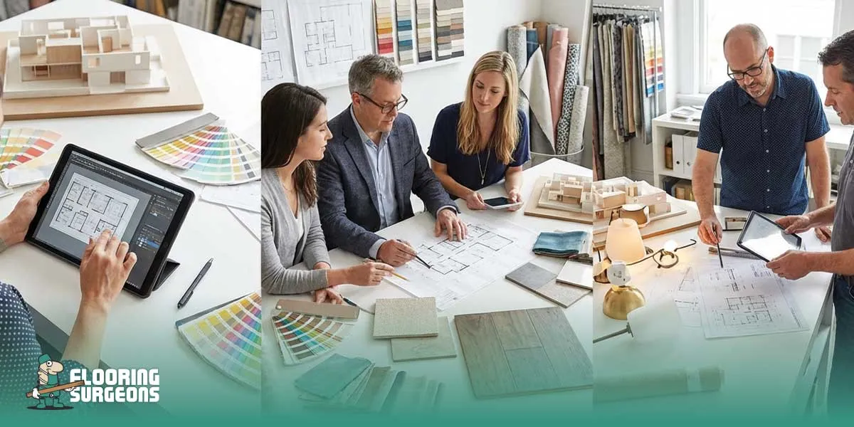 What Skills Does Interior Design Require