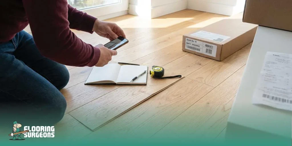 What to Do If You Suspect a Manufacturing Defect
