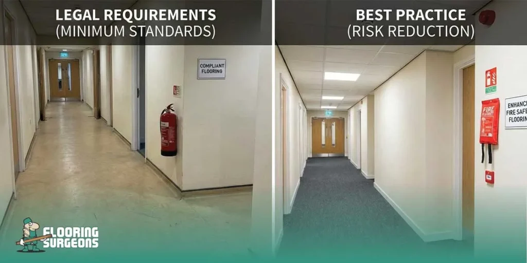 Common Manufacturing Defects Found in Flooring Products What to Do If You Suspect a Manufacturing Defect