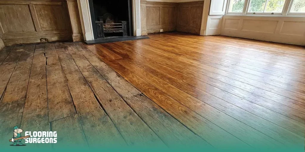 Why Floor Joints Change After Installation
