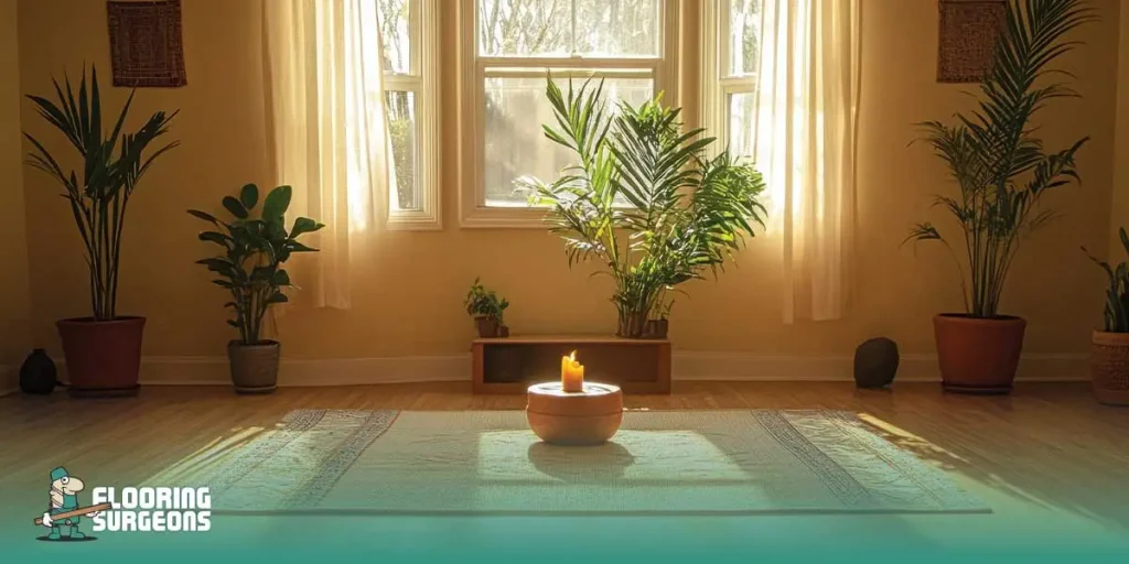 why some homes feel calm why some homes feel calm