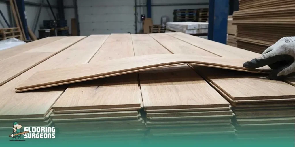 Common Manufacturing Defects Found in Flooring Products What Is a Manufacturing Defect in Flooring Products