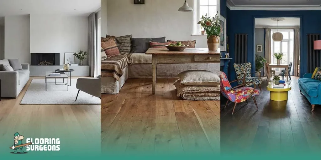 What interior design style do I like modern interior design style