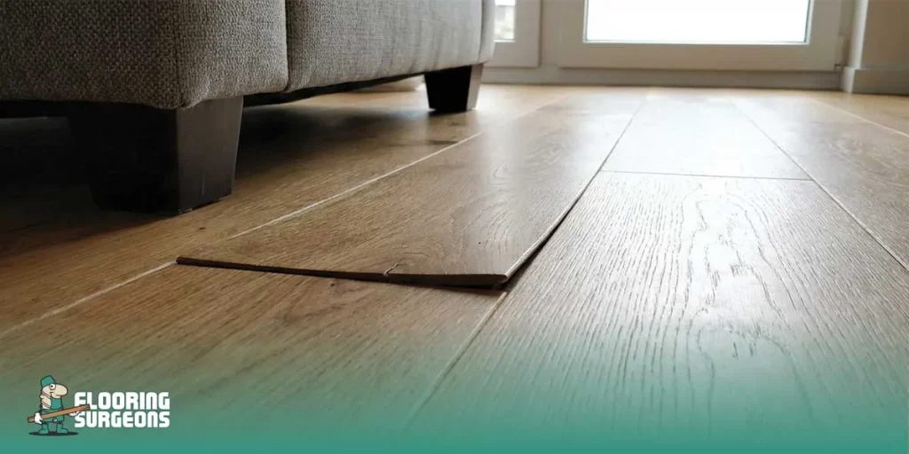 Common Manufacturing Defects Found in Flooring Products most frustrating aspects of flooring