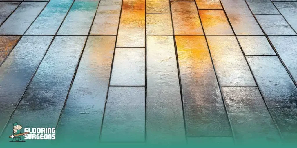 are slate floors good are slate floors good for kitchens