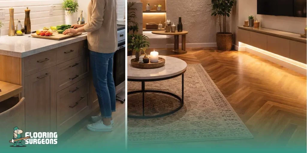 Main Types of Lighting in Interior Design