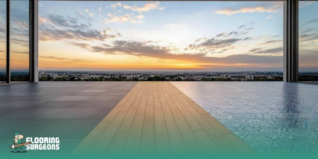 good tiles for terrace