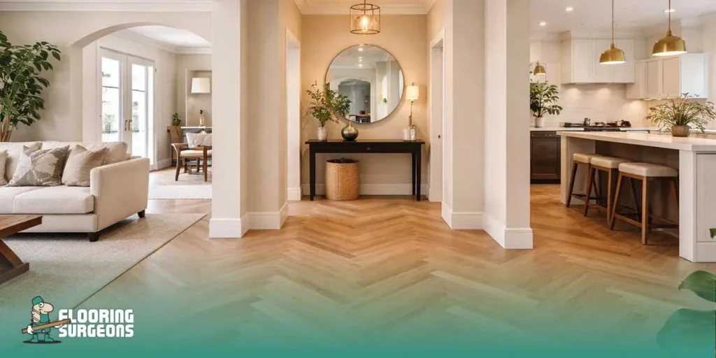 Design Tricks Interior Designers Use to Improve Room Flow