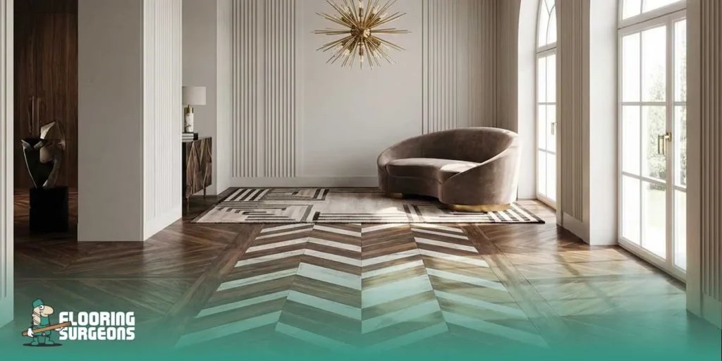 Is Art Deco making a comeback How Flooring Is Driving the Art Deco Revival