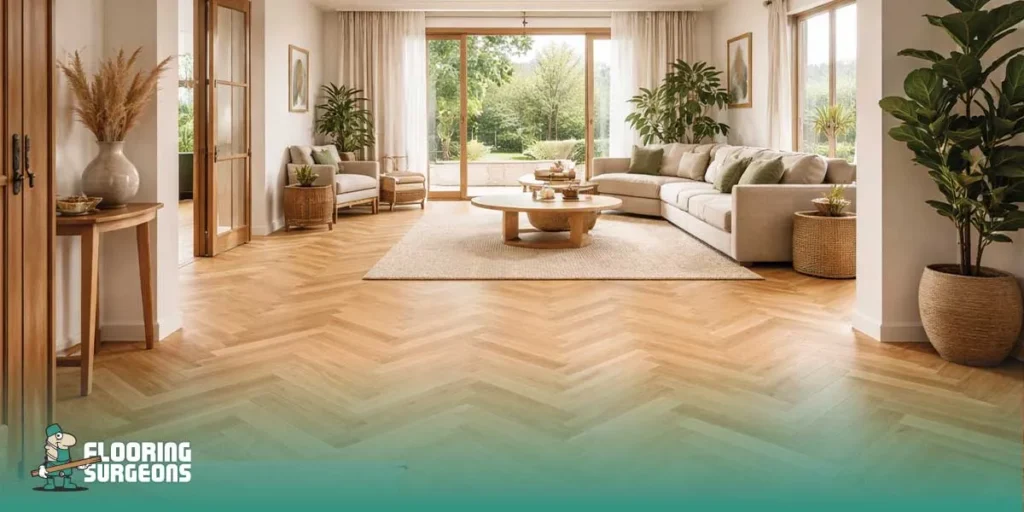 Feng Shui Flooring for a Balanced Home How Flooring Layout Influences Energy Flow