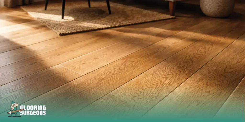 How Lighting Changes the Look of Your Flooring