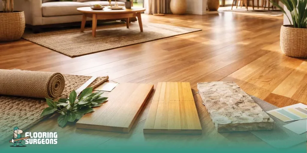 Feng Shui Flooring for a Balanced Home How to Choose Flooring That Supports Feng Shui Energy