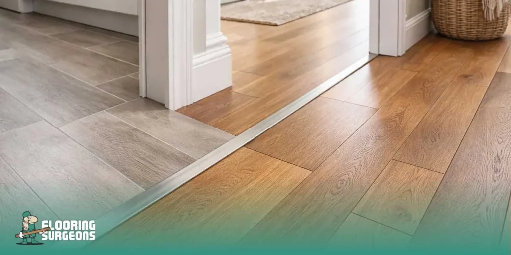 How to Connect Different Rooms Smoothly