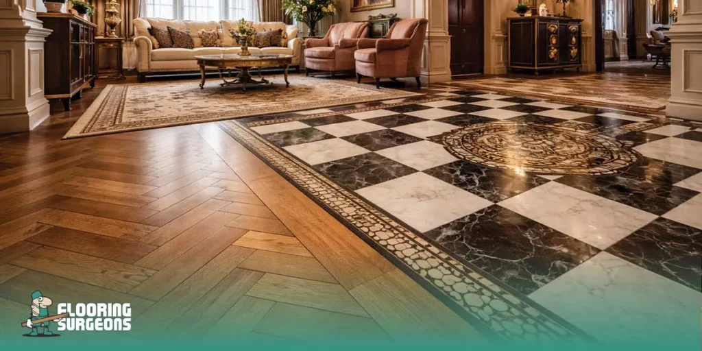 Most Important Element in 1920s Interior Design