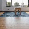 Nevada 14/3 x 190mm Signature Lacquered Oak Engineered Wood Flooring