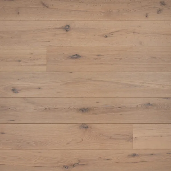 Nevada 14/3 x 190mm Classic White Oiled Oak Engineered Wood Flooring