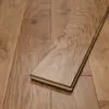 Nevada 18/5 x 125mm Natural Lacquered Oak Engineered Wood Flooring
