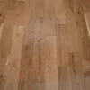 Nevada 18/5 x 125mm Natural Lacquered Oak Engineered Wood Flooring